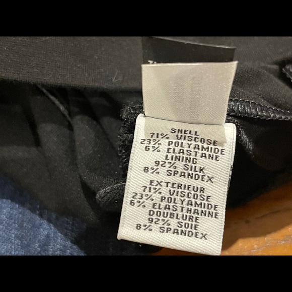 Diane Von Furstenberg Kimeena Strapless Stretch Dress - Picture 10 of 11